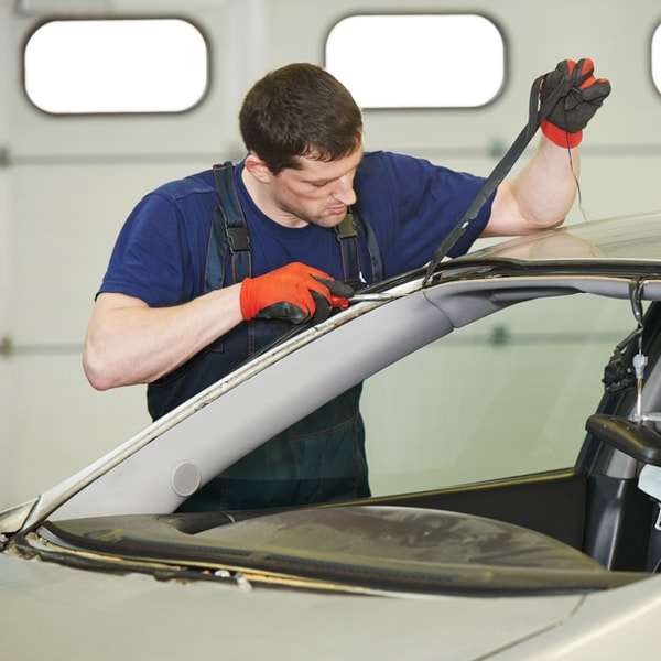 is car window glass repair worth the money